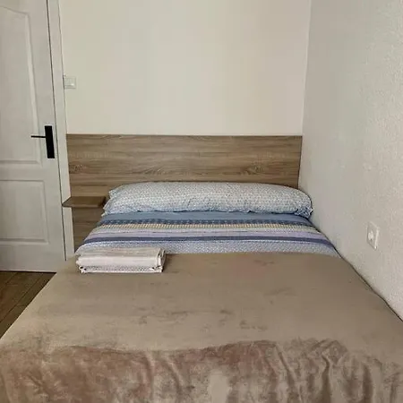 Apartmán уютная в центе *