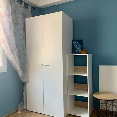 уютная квартира в центе Santa Pola