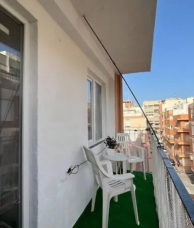 Apartment уютная квартира в центе *