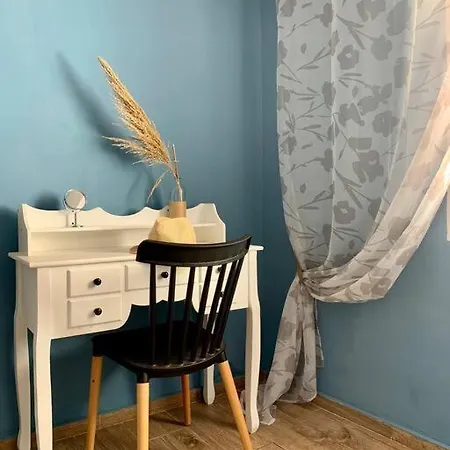 Apartment уютная квартира в центе Santa Pola
