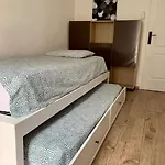 уютная в центе