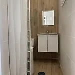 уютная в центе Apartman