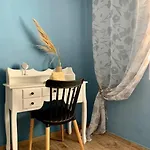 Apartman уютная в центе Santa Pola