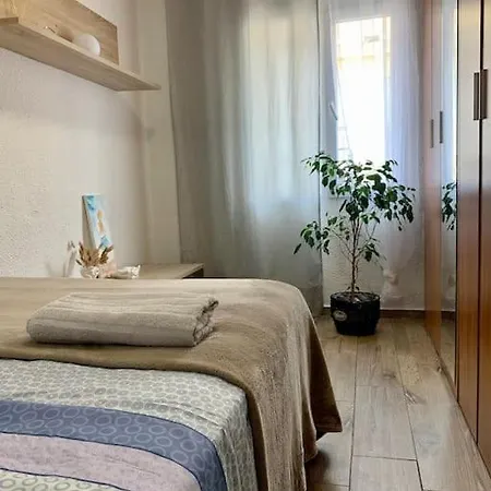 уютная в центе Apartamento *