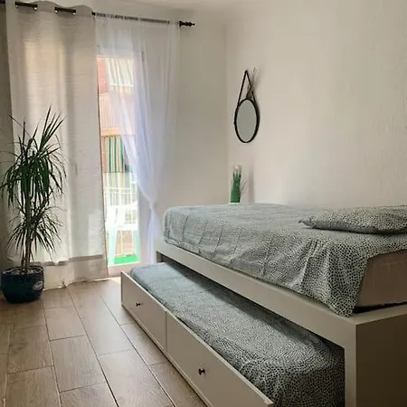 уютная в центе Apartamento